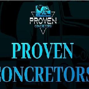 Proven Concretors